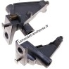 Support coulissant pour chariot  MAX 300 FIA BOSTON