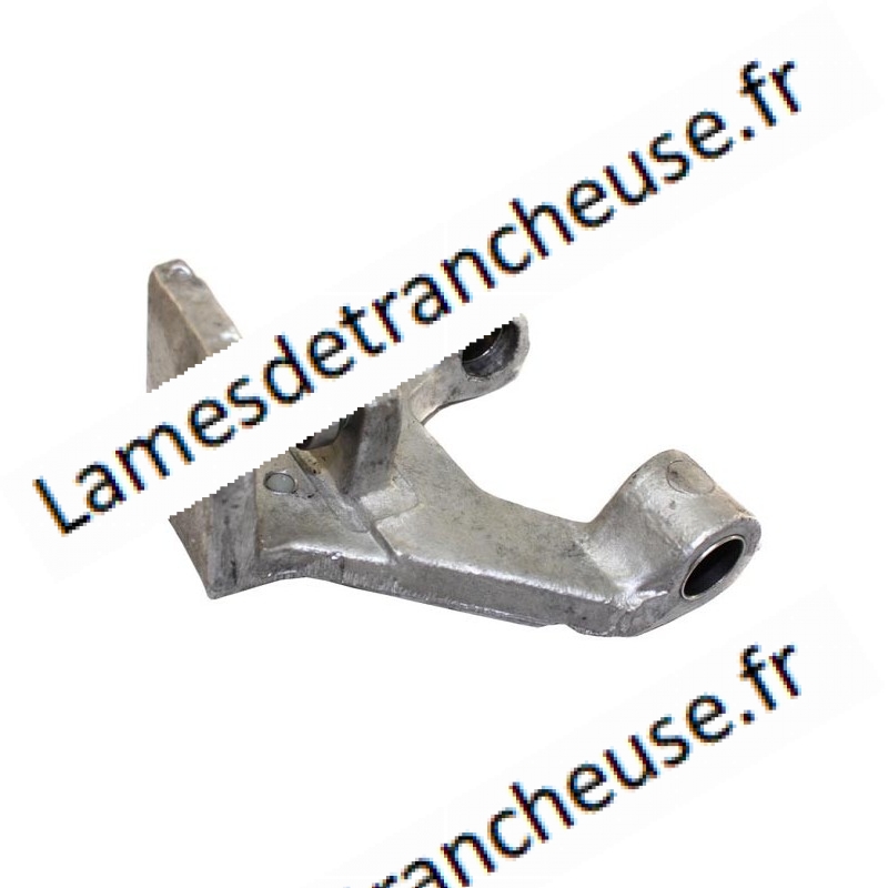 Support coulissant pour chariot  MAX 300 FIA BOSTON