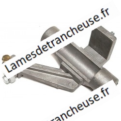 Support coulissant pour chariot  MOD.220 ESSEDUE