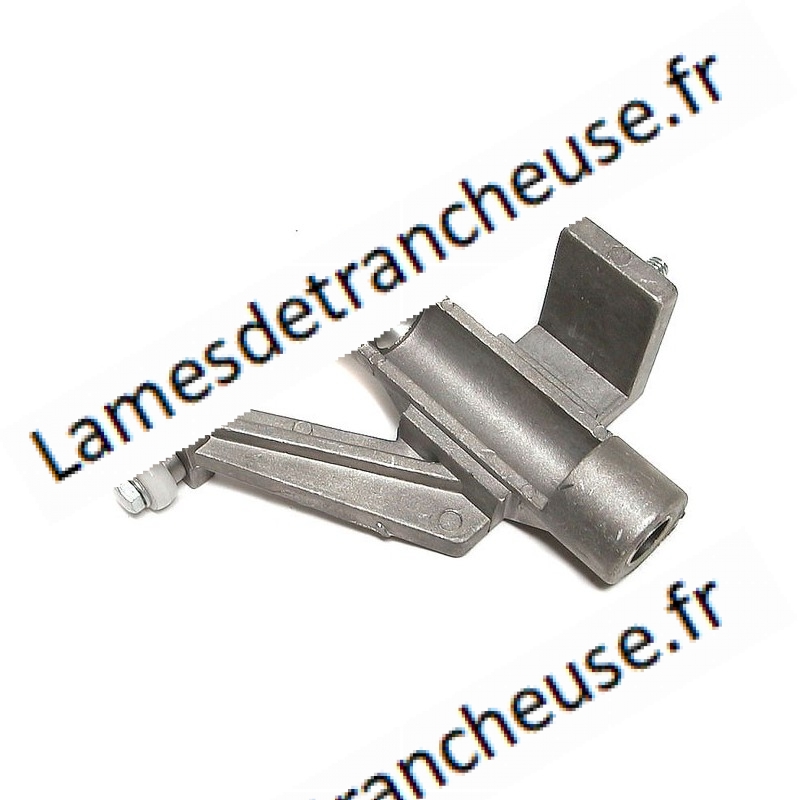 Support coulissant pour chariot  MOD.220 ESSEDUE