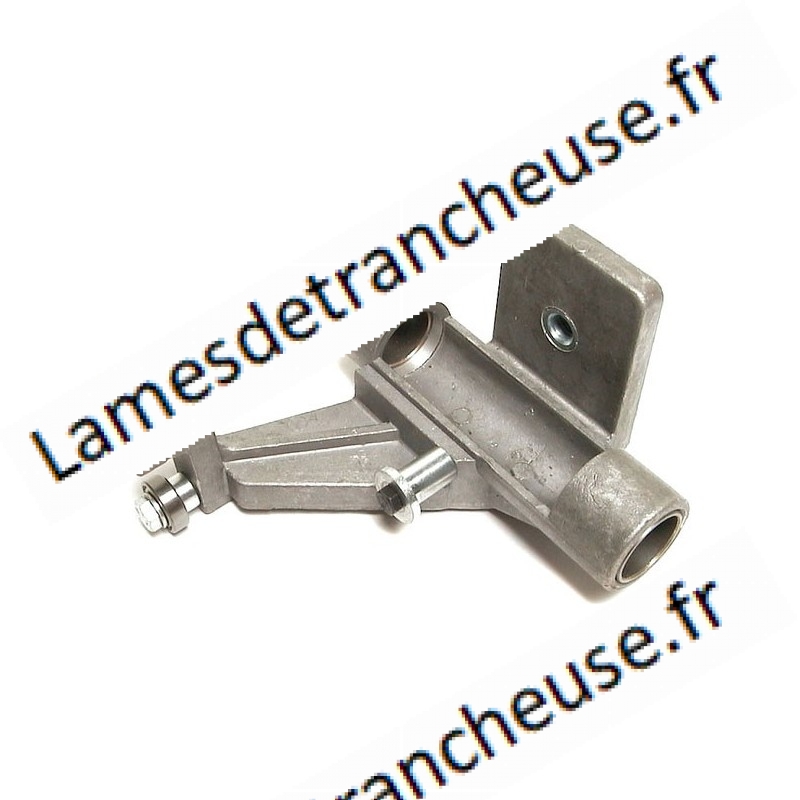 Support coulissant pour chariot  MOD.300 V ESSEDUE