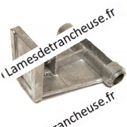 Support coulissant pour chariot  MOD.300 I ESSEDUE