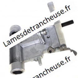 Support coulissant pour chariot  MOD. 300-350 CE C/BLOCCO VELA