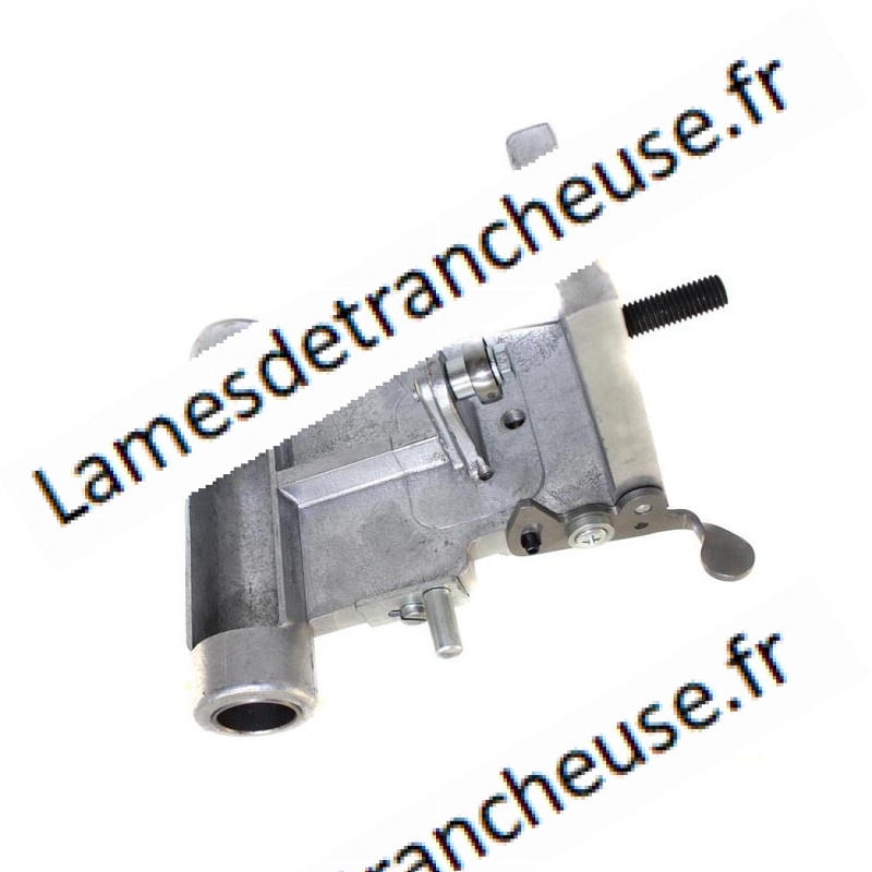 Support coulissant pour chariot  MOD. 300-350 CE C/BLOCCO VELA