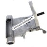 Support coulissant pour chariot  MOD. 300-350 CE C/BLOCCO VELA