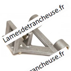 Support coulissant pour chariot  220/250E BUSSOLE D.20