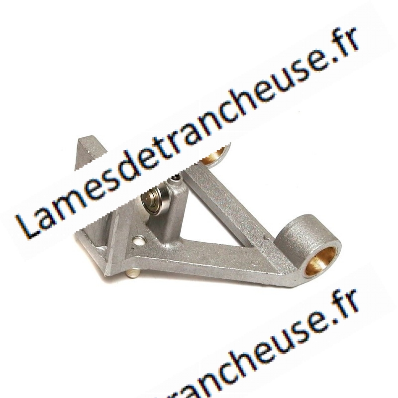 Support coulissant pour chariot  220/250E BUSSOLE D.20