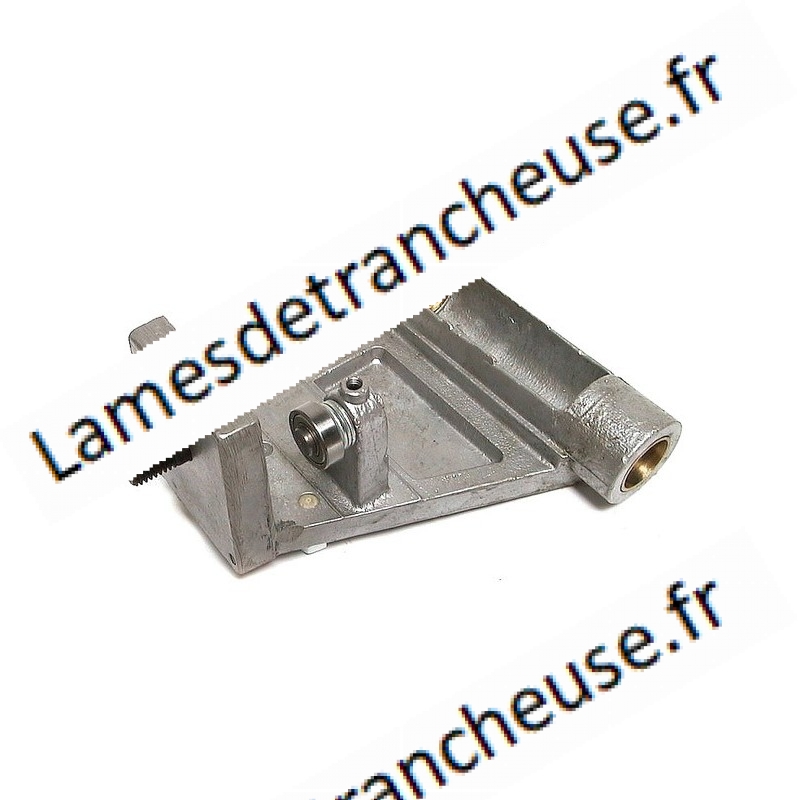 Support coulissant pour chariot  MOD. 300 I FAC