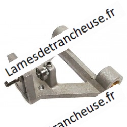 Support coulissant pour chariot MOD.195 BUSSOLE D.15