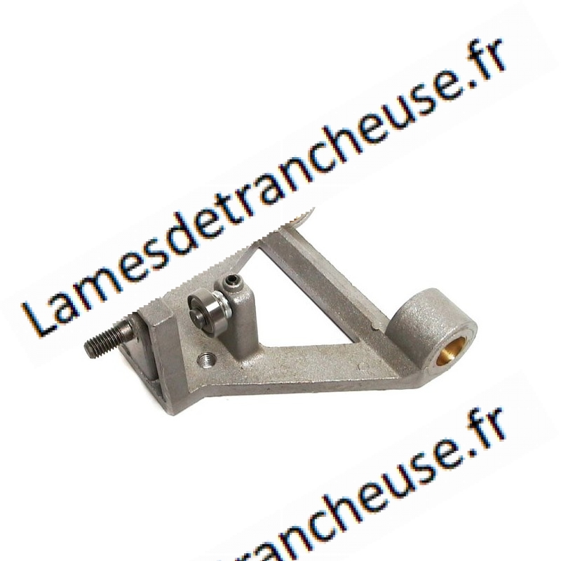 Support coulissant pour chariot MOD.195 BUSSOLE D.15