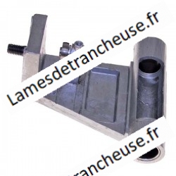 Support coulissant pour chariot MOD. 370-350I FAC NO BLOCCO VELA