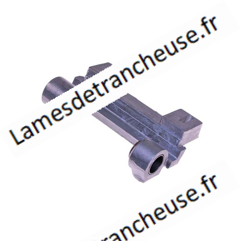 Support coulissant pour chariot  350TSV
