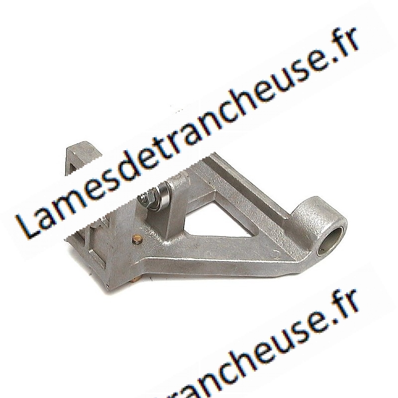 Support coulissant pour chariot MOD.220/250 GENERAL MACHINES