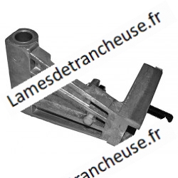 Support coulissant pour chariot   MOD. 300GE NO CEE