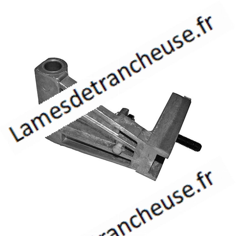 Support coulissant pour chariot   MOD. 300GE NO CEE
