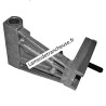 Support coulissant pour chariot   MOD. 300GE NO CEE