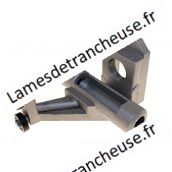 Support coulissant pour chariot   MOD. 250-275G-300G-30E CE