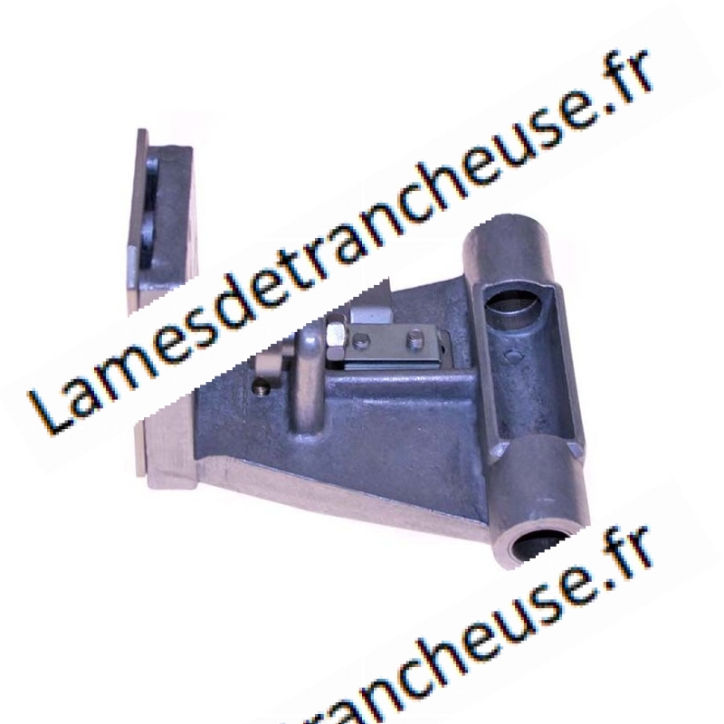 Support coulissant pour chariot  TV-G-I 250/275/L300