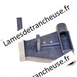 Support coulissant pour chariot   250 NO CE