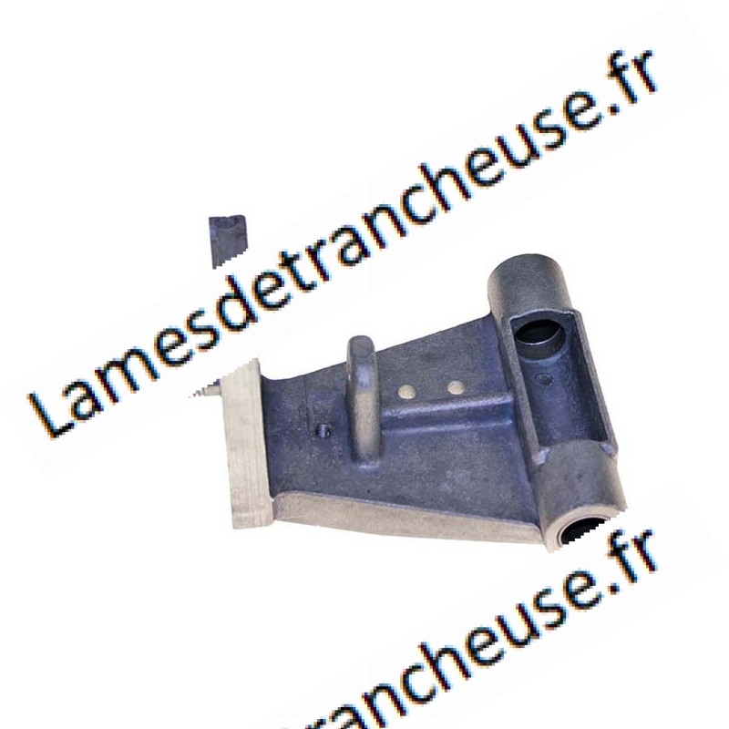 Support coulissant pour chariot   250 NO CE