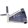 Support coulissant pour chariot   250 NO CE