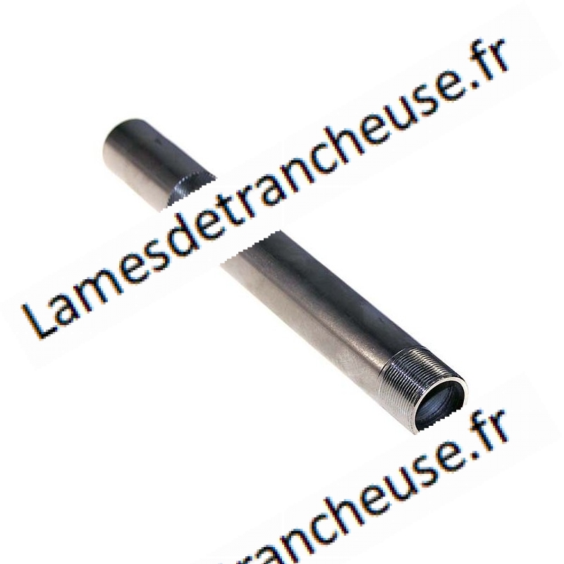 Support coulissant pour chariot   SENZA GLACER(16-18-20)