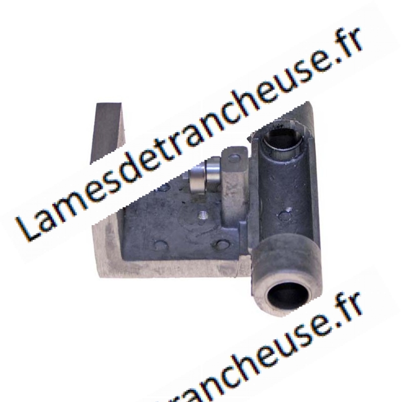 Support coulissant pour chariot  FIMAR MOD. 220