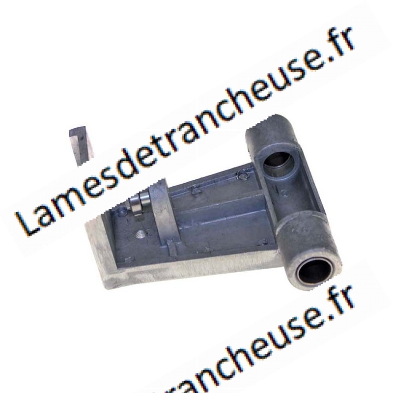 Support coulissant pour chariot  CE.L.ME GM 250