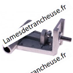 Support coulissant pour chariot  CELME GS 300