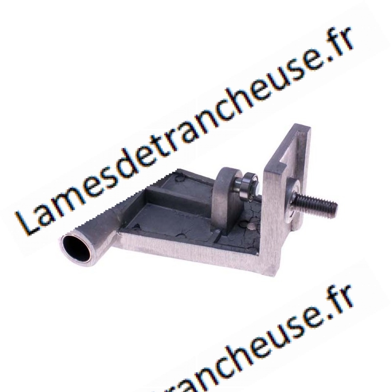 Support coulissant pour chariot  CELME GS 300