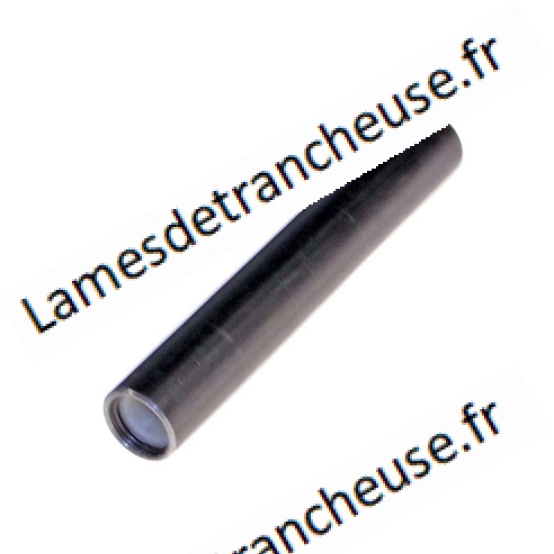 Support coulissant pour chariot  D.12,7 L.138 MOD 370 AC