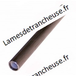 Support coulissant pour chariotD.12.7 L.217 MOD 370 AS