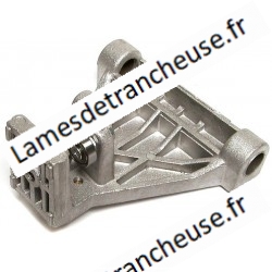 Support coulissant pour chariot DOLLY RGV