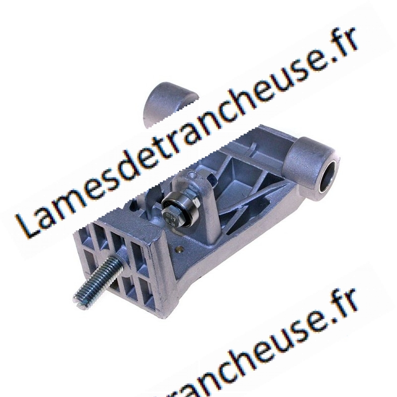 Support coulissant pour chariot MOD.300/S RGV