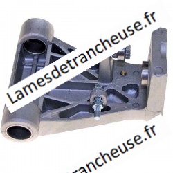 Support coulissant pour chariot MOD. 350V-I CE+BLC POUR 350BLC