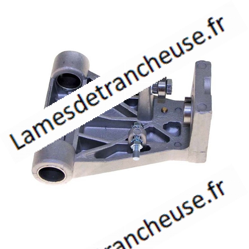 Support coulissant pour chariot MOD. 350V-I CE+BLC POUR 350BLC