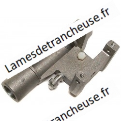 Support coulissant pour chariot MOD.MONDIAL CE RHENINGHAUS