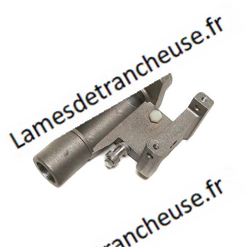 Support coulissant pour chariot MOD.MONDIAL CE RHENINGHAUS