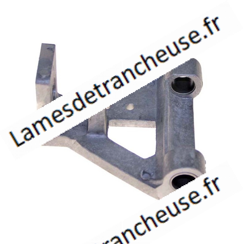 Support coulissant pour chariot MIRRA 275/300 CE SIRMAN