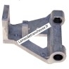 Support coulissant pour chariot MIRRA 275/300 CE SIRMAN