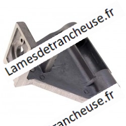 Support coulissant pour chariot POUR MIRRA 300 VERTICALE