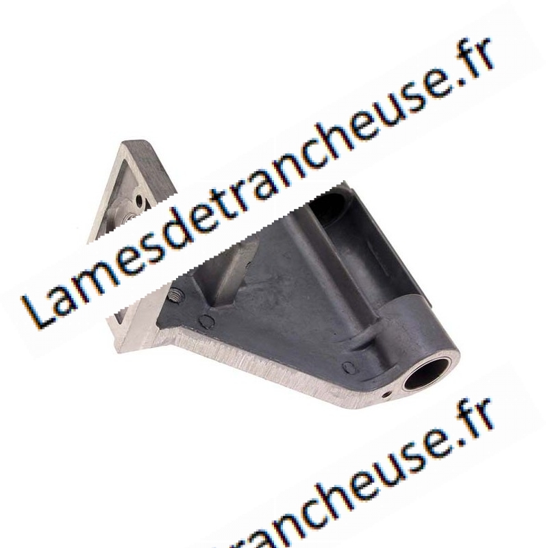 Support coulissant pour chariot POUR MIRRA 300 VERTICALE