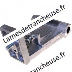 Support coulissant pour chariot MOD. GR300