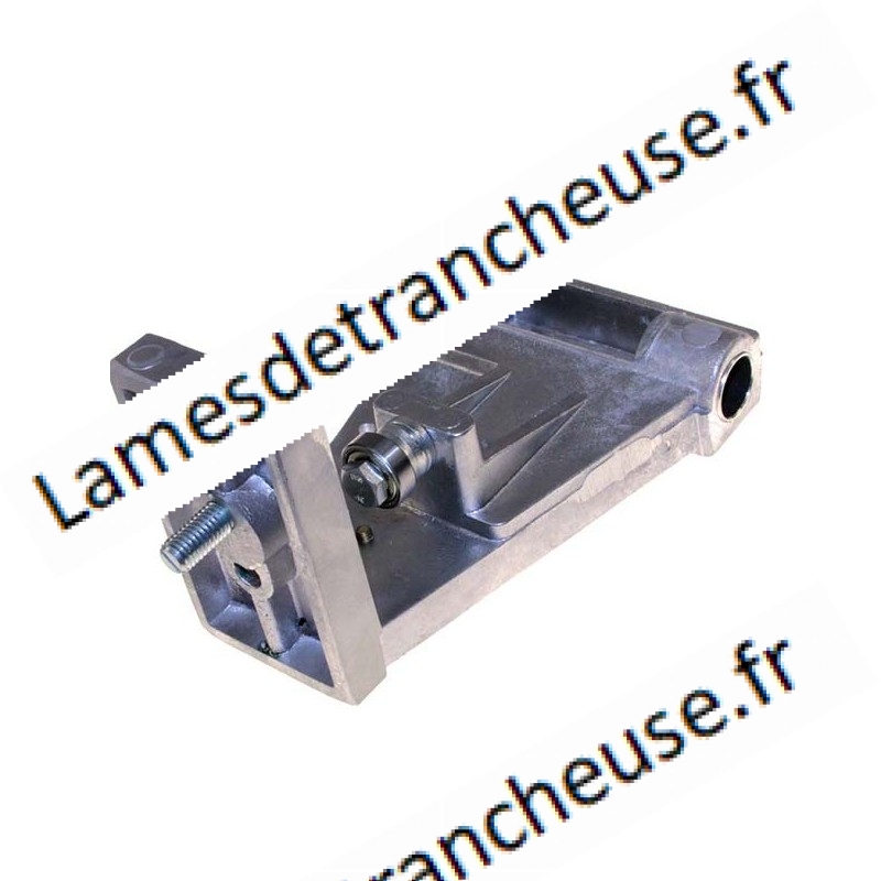 Support coulissant pour chariot MOD. GR300