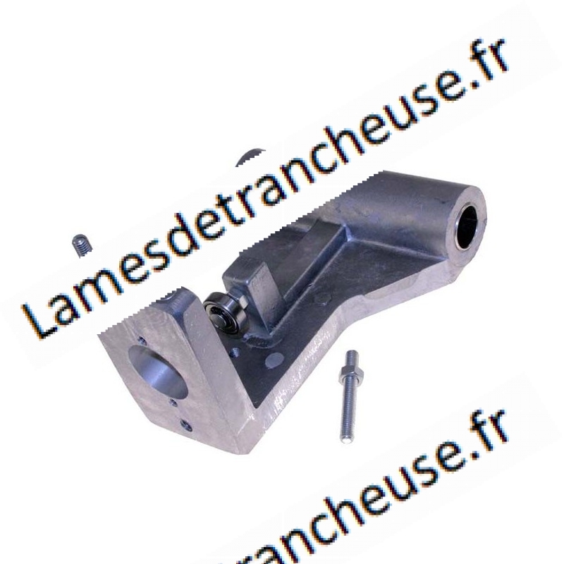 Support coulissant pour chariot MOD. 330-350-370-380-V/GR