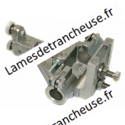 Support coulissant pour chariot MOD. BF 300-350 CE sur commande