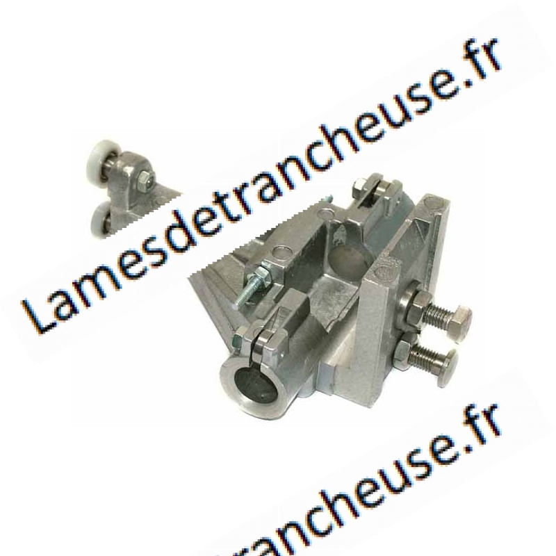 Support coulissant pour chariot MOD. BF 300-350 CE sur commande