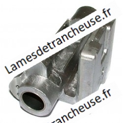 Support coulissant pour chariot MOD. GXL 350 sur commande