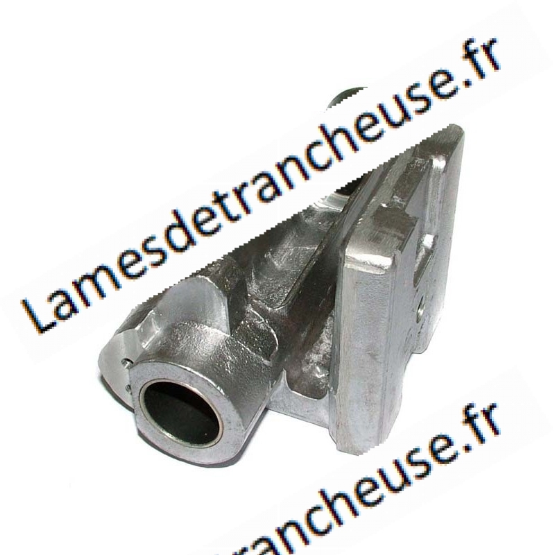 Support coulissant pour chariot MOD. GXL 350 sur commande