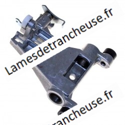 Support coulissant pour chariot MOD. 250V&I sur commande